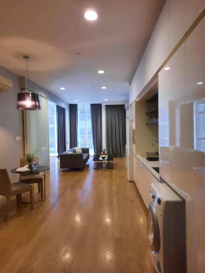 Platinum Suites Klcc By Star Residence Kuala Lumpur Exterior foto