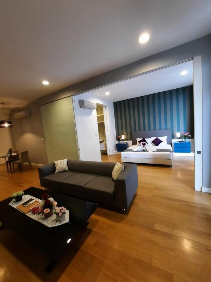 Platinum Suites Klcc By Star Residence Kuala Lumpur Exterior foto