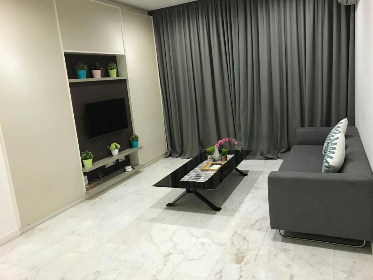 Platinum Suites Klcc By Star Residence Kuala Lumpur Exterior foto